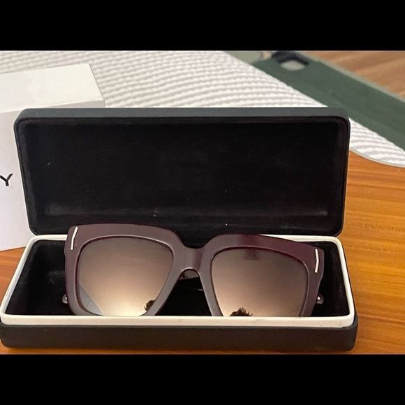 Timeless Authentic Givenchy  sunglasses main image 13